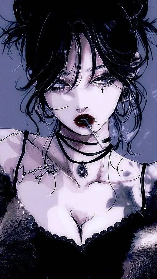 ai character: adrianna background