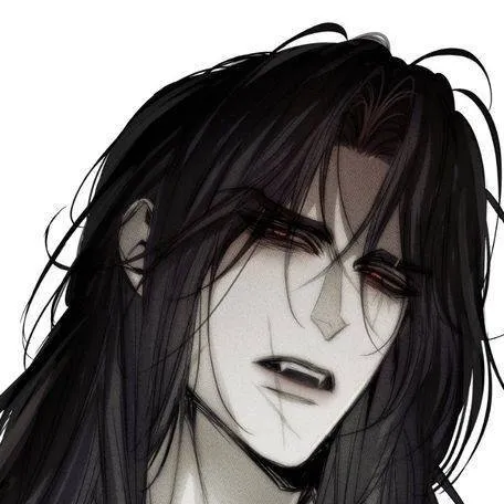 chat with ai character: mickael