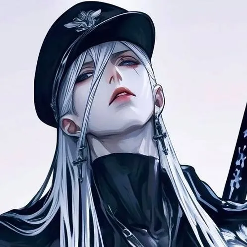 chat with ai character: luca