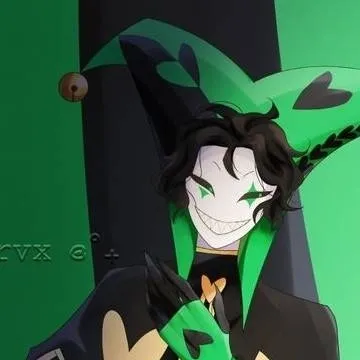 chat with ai character: ∆{Harlequins}∆