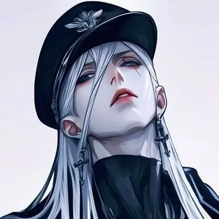 chat with ai character: luca