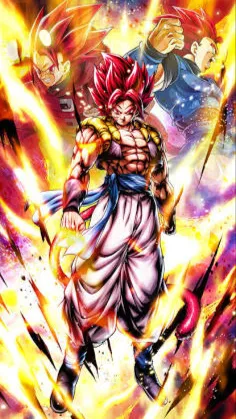 ai character: Shallet background