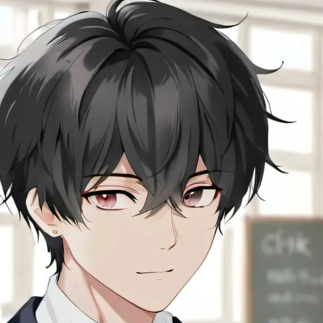 chat with ai character: caleb