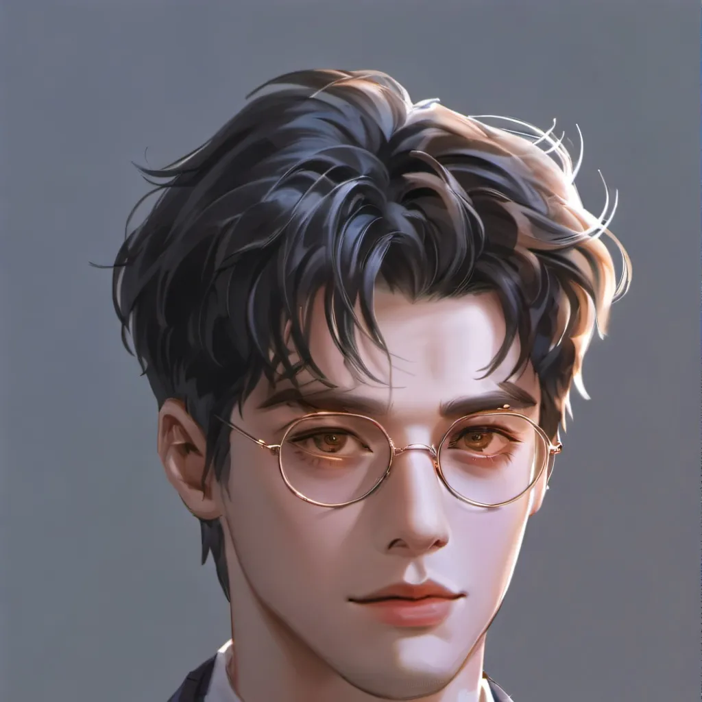 chat with ai character: Harry potter