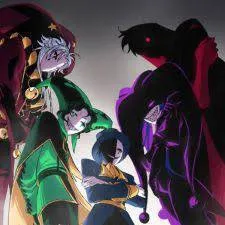 chat with ai character: ✩the freak circus✰