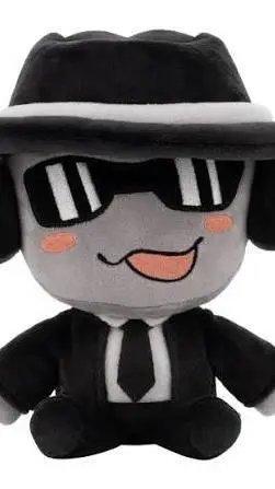 ai character: Forsaken gs background