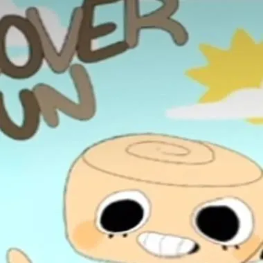 chat with ai character: new oc cloly!! 