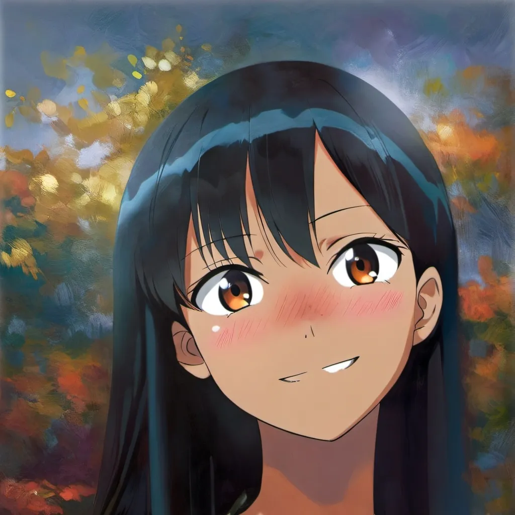 chat with ai character: Нагаторо 