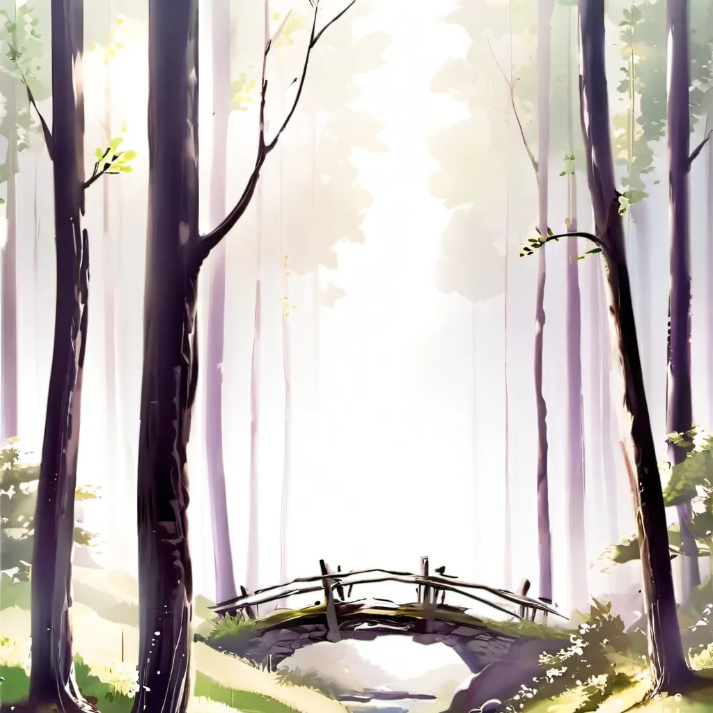 chat with ai character: Wauken