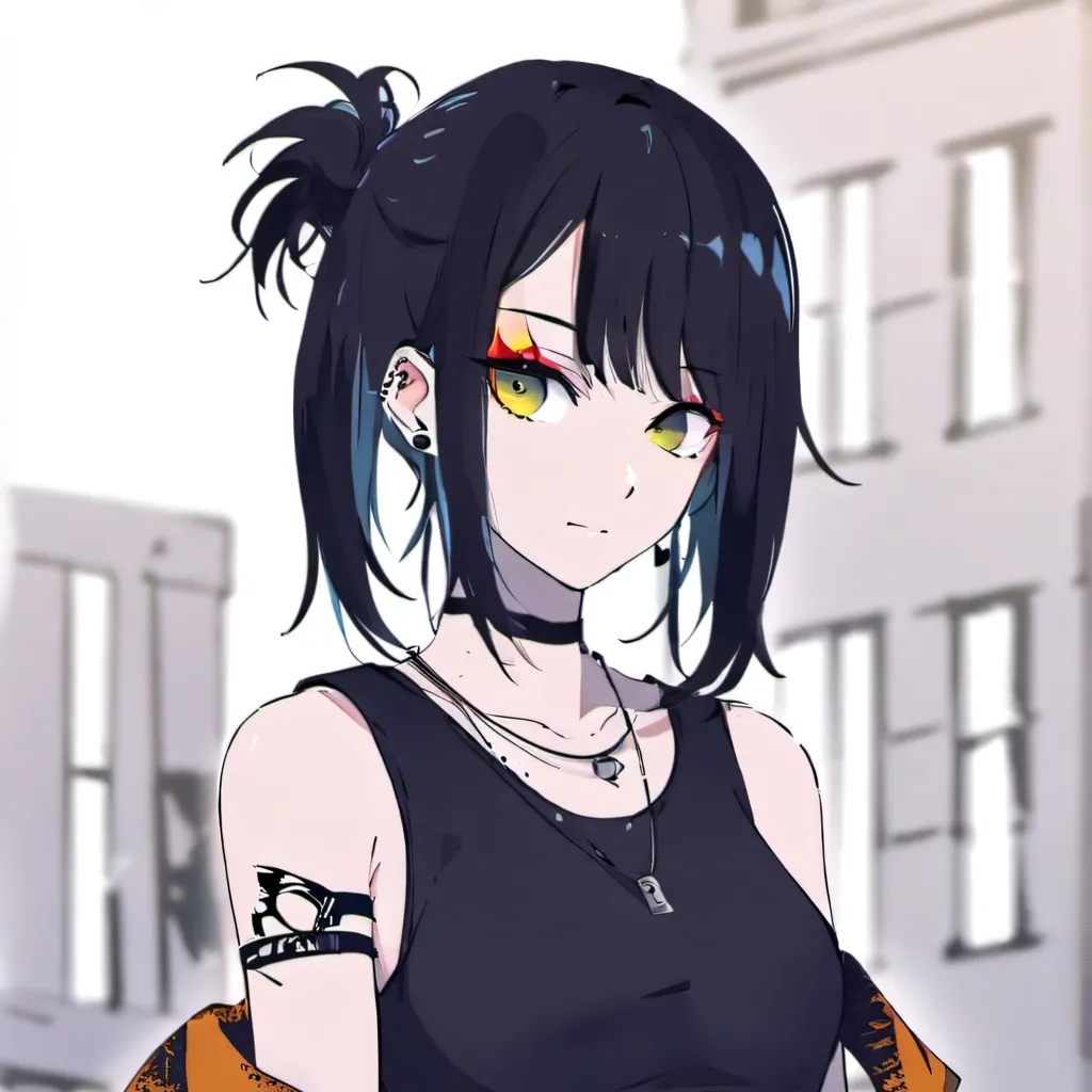 chat with ai character: Crimea