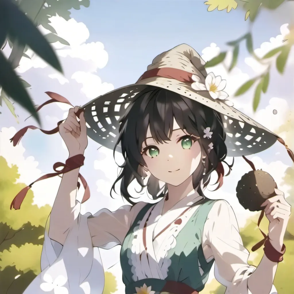 chat with ai character: Ariana 