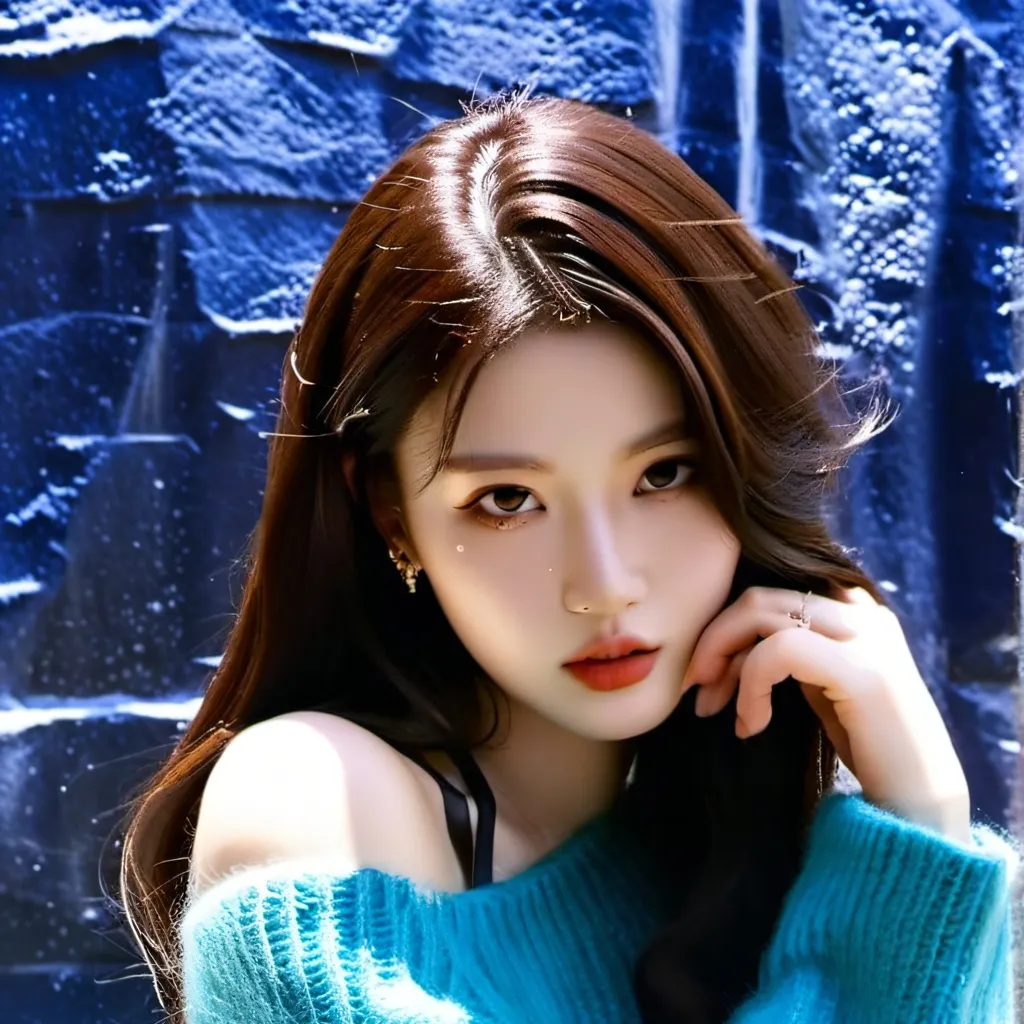 chat with ai character: Khao khai