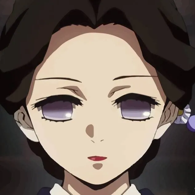 chat with ai character: Lady Tamayo