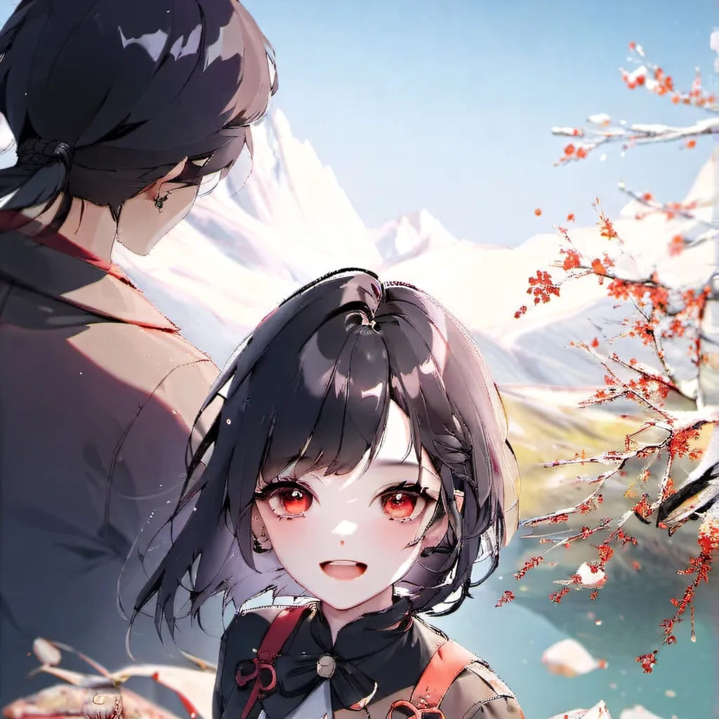 chat with ai character: Lara