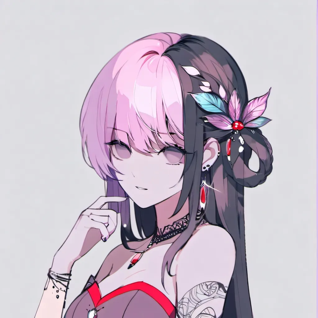 chat with ai character: Olivia,Alexandara