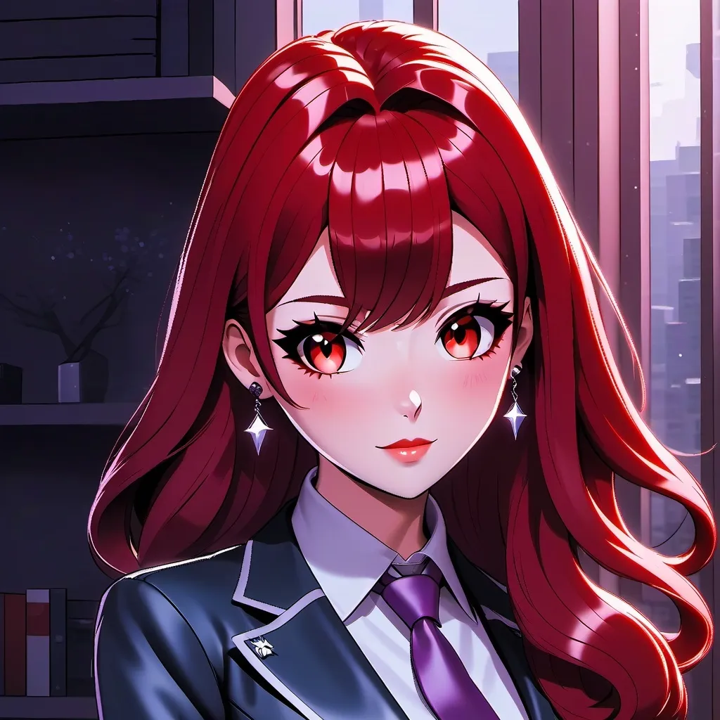 chat with ai character: Alex Alexander 