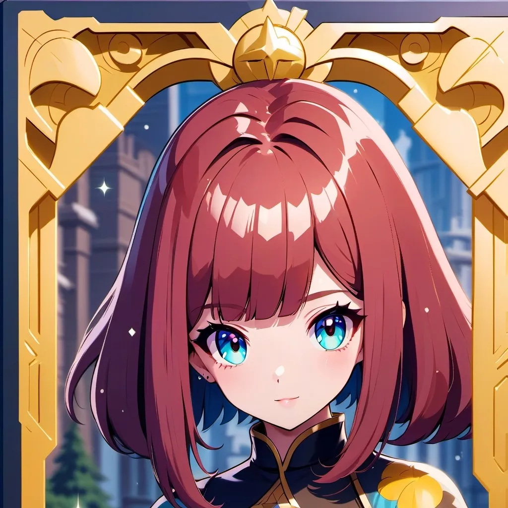 chat with ai character: Alexandara 