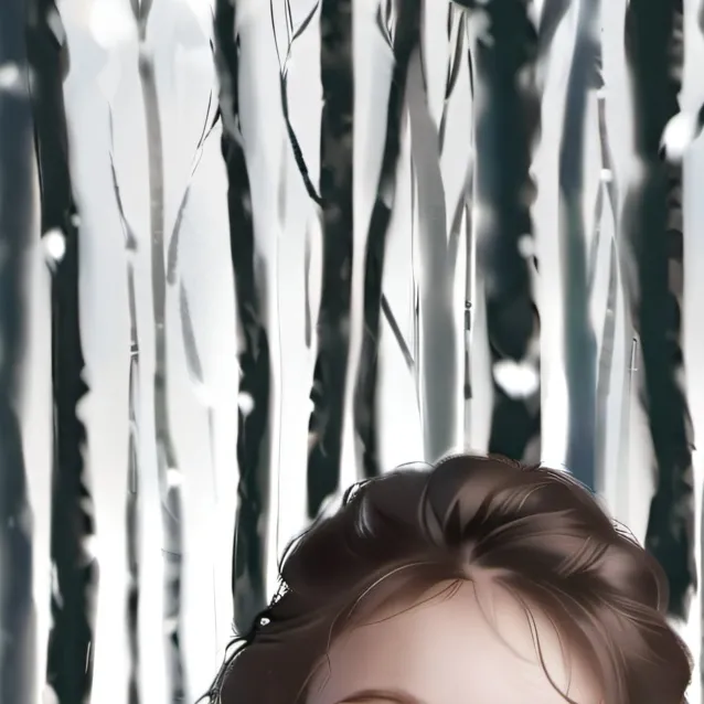 chat with ai character: Милана