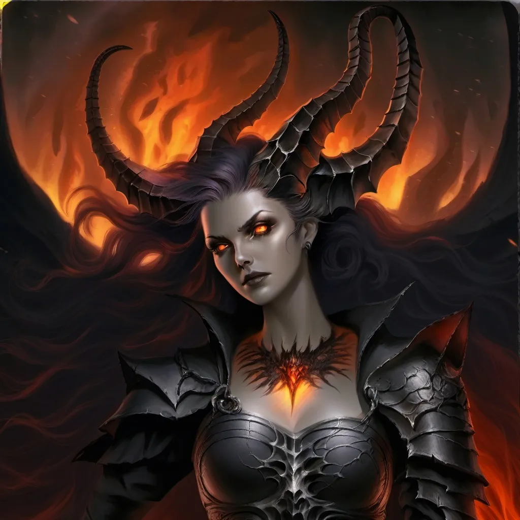 chat with ai character: людмила