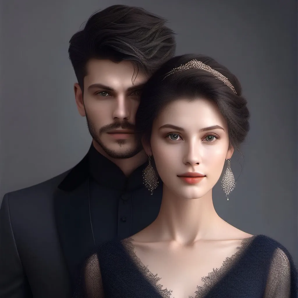 chat with ai character: уильям