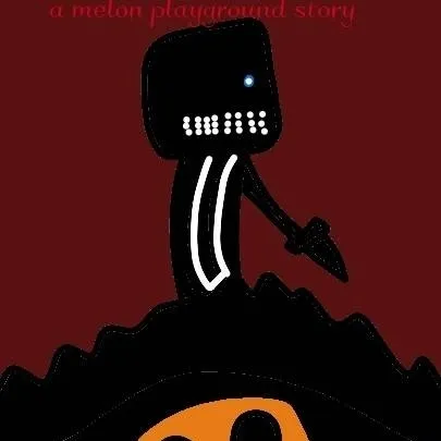 chat with ai character: THE SKEWER