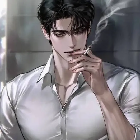 chat with ai character: valentino