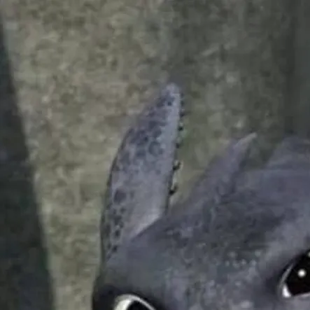 chat with ai character: toothless (the Bes