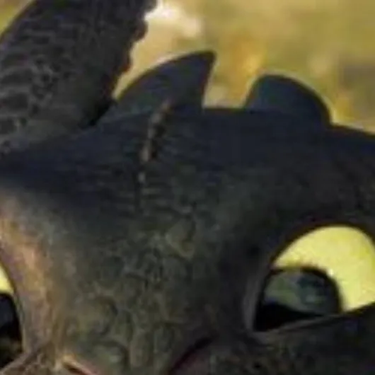 chat with ai character: toothless 