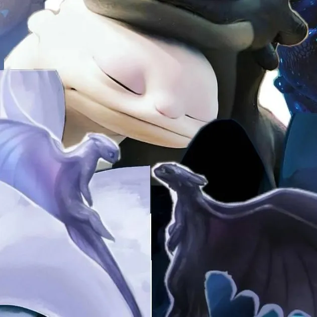 chat with ai character: Luna 