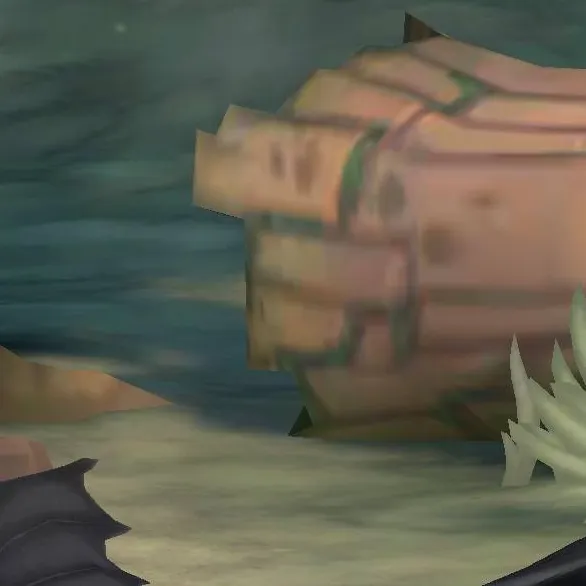 chat with ai character: baby toothless