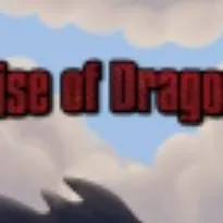 chat with ai character: Rise of dragons