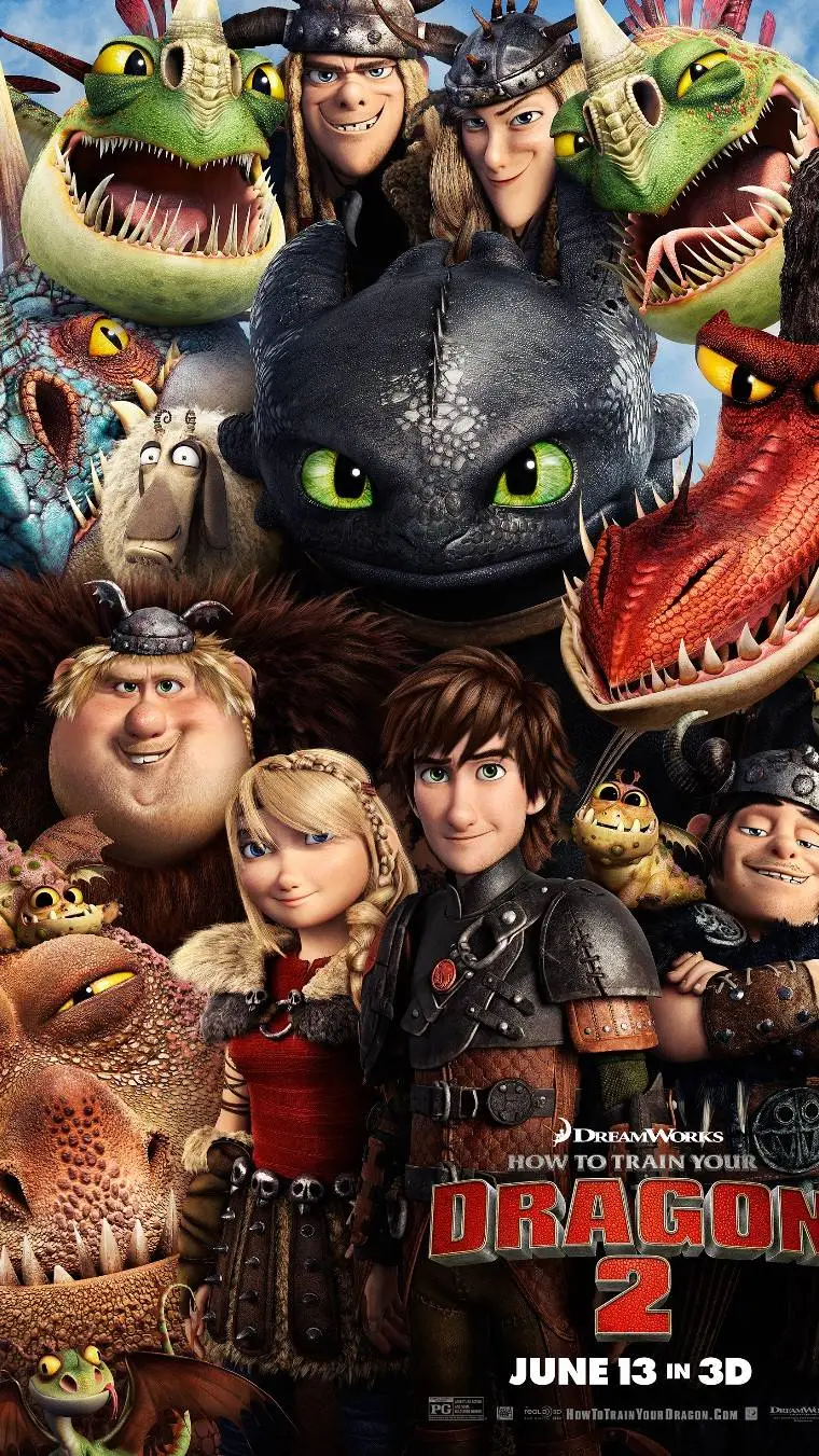 ai character: HTTYD background