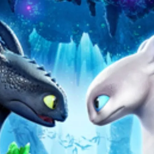 chat with ai character: HTTYD 3