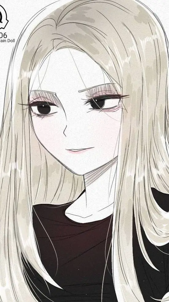 ai character: Дейзи SCP background