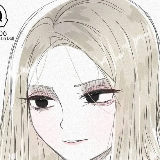 chat with ai character: Дейзи SCP