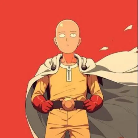 chat with ai character: Saitama