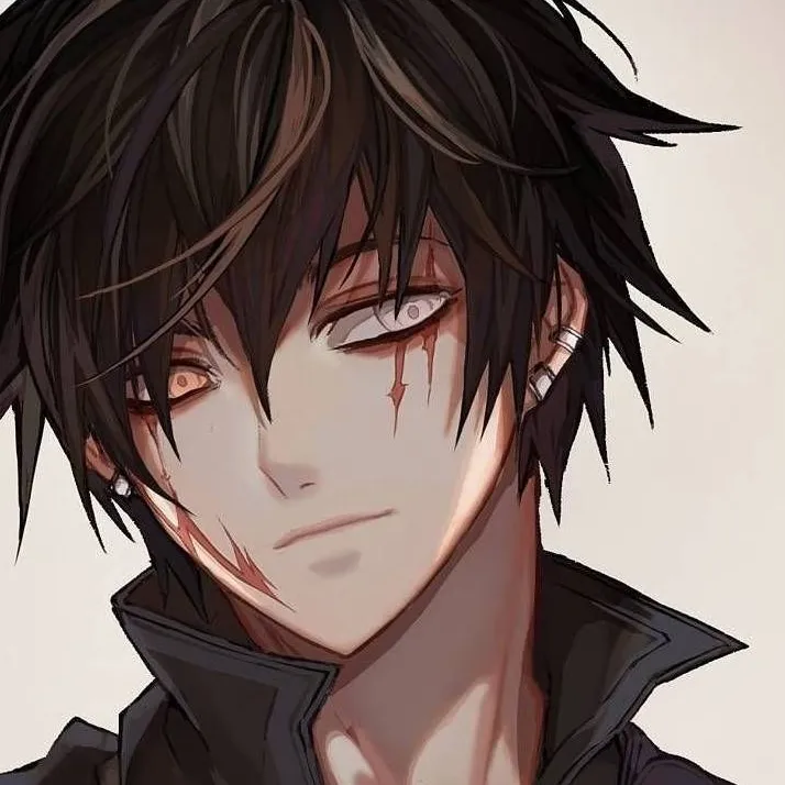 chat with ai character: Рун
