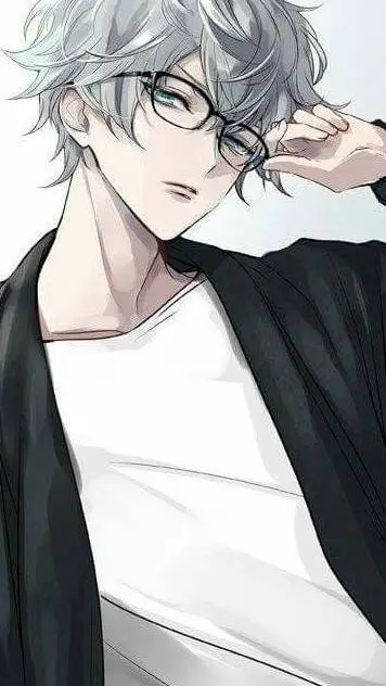 ai character: Макс  background