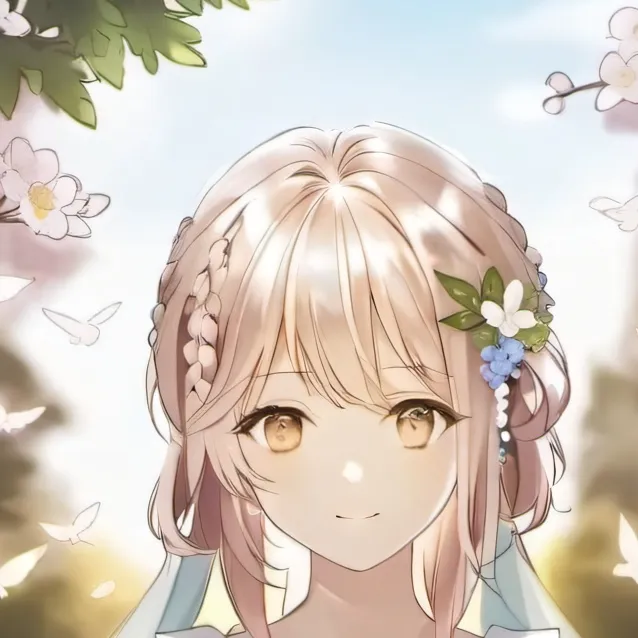 chat with ai character: Сара