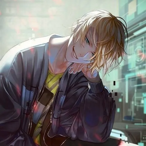 chat with ai character: Рэн