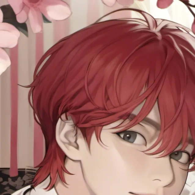 chat with ai character: yuri hanamitchi