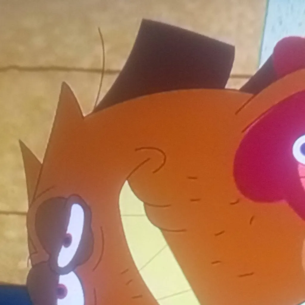 chat with ai character: zig