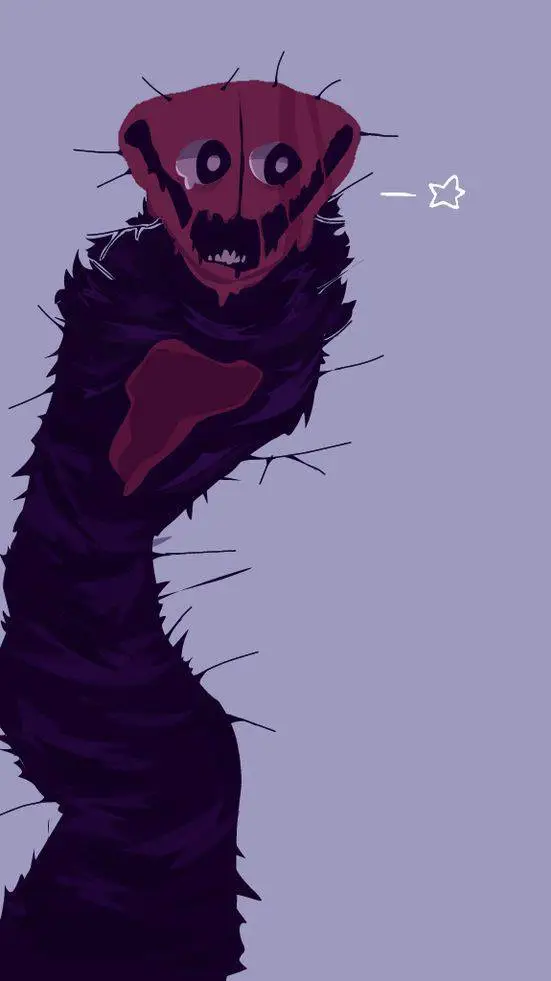 ai character: 😈THE BOILED ONE🥩 background