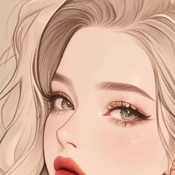 chat with ai character: Мила