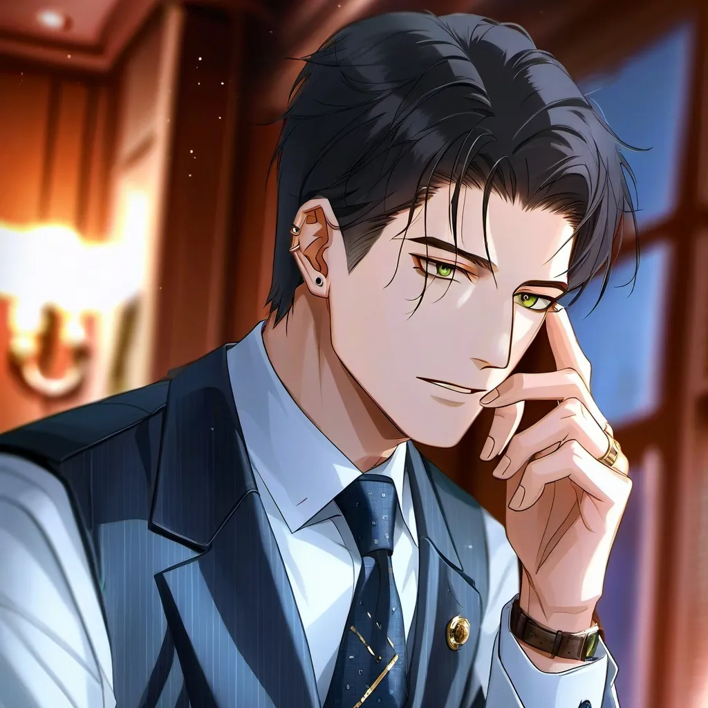 chat with ai character: ivan-husband 