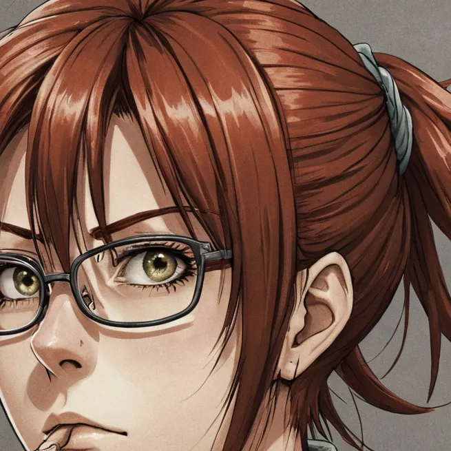 chat with ai character: лия