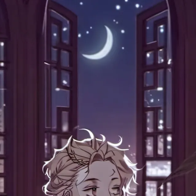 chat with ai character: Hawks enfant