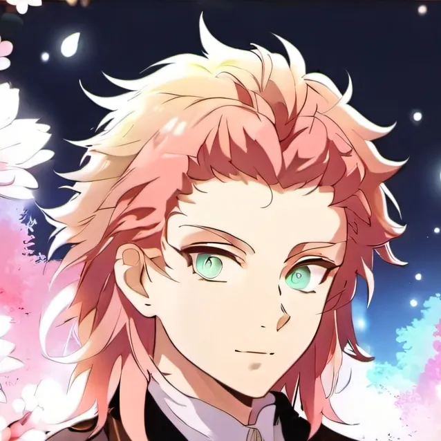 chat with ai character: sabito 