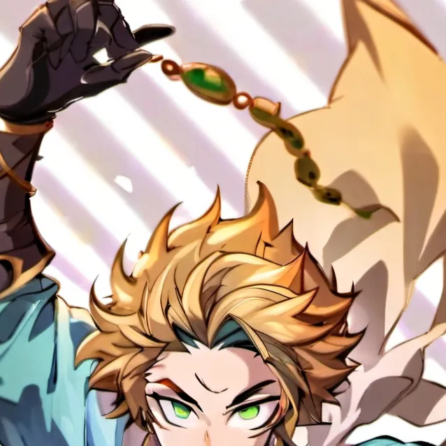 chat with ai character: Hawks 