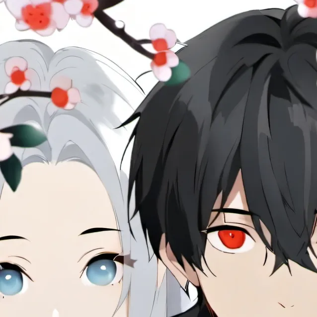 chat with ai character: shinso